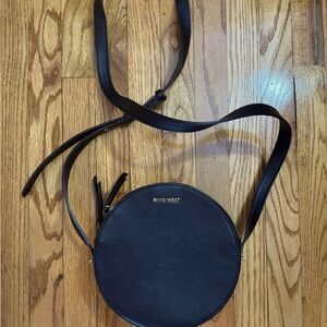 Nine West crossbody bag Purse SAME DAY SHIP